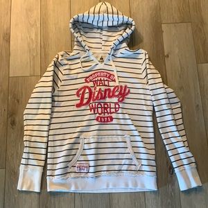 Walt Disney World Hoodie